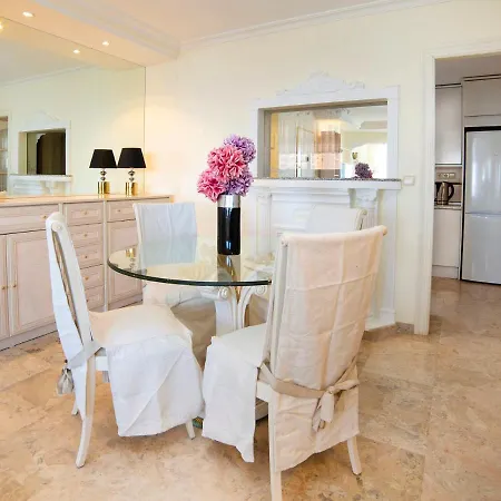 Appartement Orellana-2