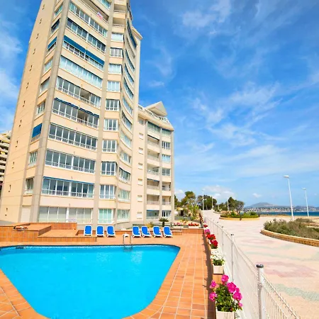Orellana-2 Appartement *
