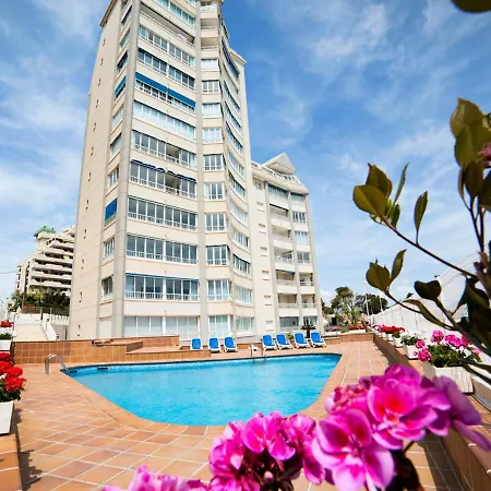 Appartement Orellana-2
