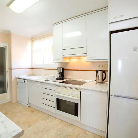 Orellana-2 Appartement *